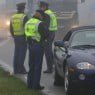 Verkeerscontroles Zutphen|Foto Fotobureau Kerkmeijer