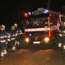 Woningbrand Beethovenstraat Zutphen|Foto Fotobureau Kerkmeijer