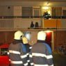 Woningbrand Beethovenstraat Zutphen|Foto Fotobureau Kerkmeijer