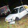 Ongeval N18 Eibergen|foto Roy Nijman/nieuwsuitberkelland.nl