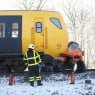 Dodelijk treinongeval Doetinchem|Foto 112Achterhoek-Nieuws.nl