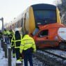 Dodelijk treinongeval Doetinchem|Foto 112Achterhoek-Nieuws.nl