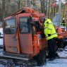 Dodelijk treinongeval Doetinchem|Foto 112Achterhoek-Nieuws.nl