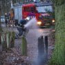 Buitenbrandje Veldesebosweg Warnsveld|Foto Fotobureau Kerkmeijer