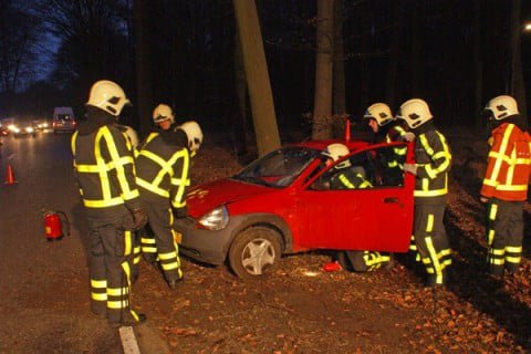 Ongeval Westendorp|foto 112Achterhoek-Nieuws.nl