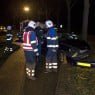 Ongeval Laren|foto Fotobureau Kerkmeijer