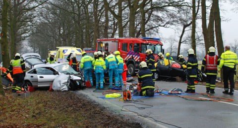 FOTO SANDER DE VRIES/FOTOBUREAU KERKMEIJER