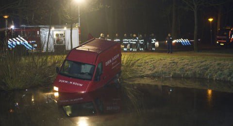 Foto Fotobureau Kerkmeijer/Nicolaas Kerkmeijer