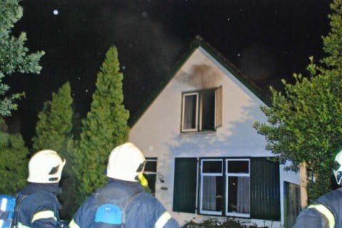 Eerbeek. Foto Sander de Vries