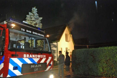 Eerbeek. Foto Sander de Vries