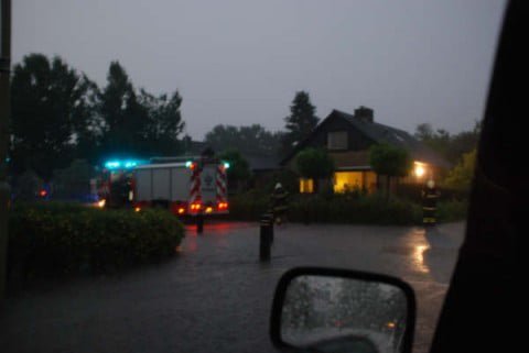 Eerbeek. Foto Sander de Vries