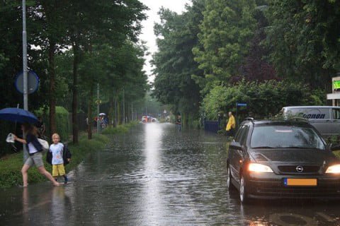 Harderwijk. Foto Kevin Schreuder