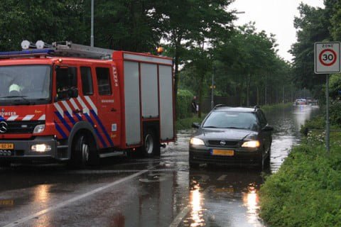 Harderwijk. Foto Kevin Schreuder