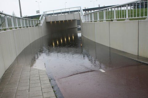 Harderwijk. Foto Kevin Schreuder