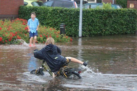 Harderwijk. Foto Kevin Schreuder