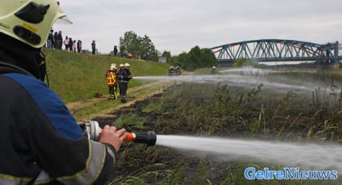 Foto Nicolaas Kerkmeijer/Fotobureau Kerkmeijer