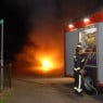 Autobrand Dieren | Foto: Sander de Vries