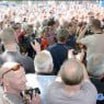 Vueltakoorts in Zutphen | Foto: Errol Endeveld