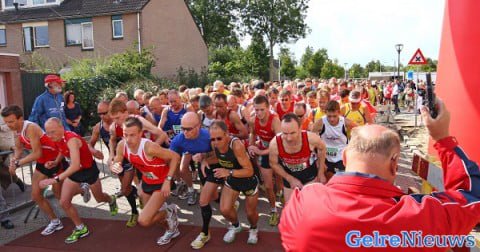 Foto Nicolaas Kerkmeijer/Fotobureau Kerkmeijer