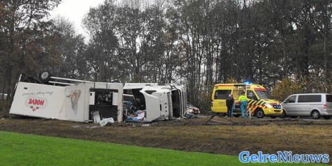 Foto ingezonden: Jaimy Buunk