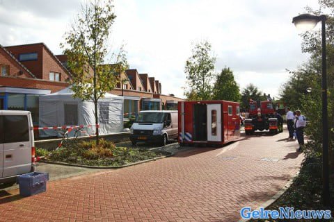 Archieffoto Nicolaas Kerkmeijer/Fotobureau Kerkmeijer