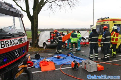 Foto Nicolaas Kerkmeijer/Fotobureau Kerkmeijer