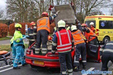 Foto Nicolaas Kerkmeijer/Fotobureau Kerkmeijer