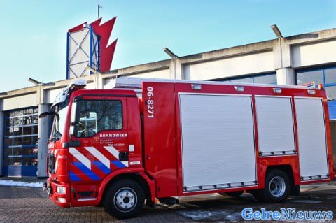 foto Nicolaas Kerkmeijer/Fotobureau Kerkmeijer