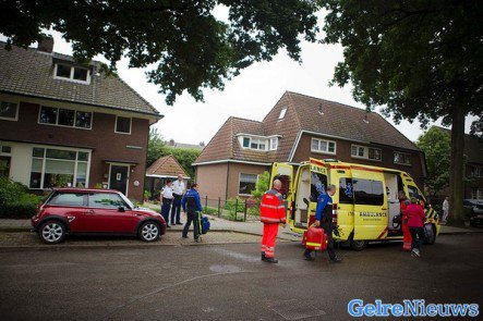 foto: Roland Heitink/Persbureau Heitink