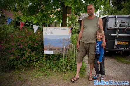 foto: Roland Heitink/Persbureau Heitink