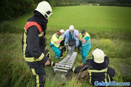 foto: Roland Heitink/Persbureau Heitink