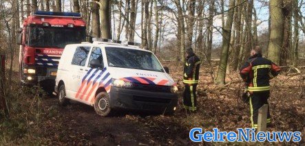 foto: Brandweer Brummen