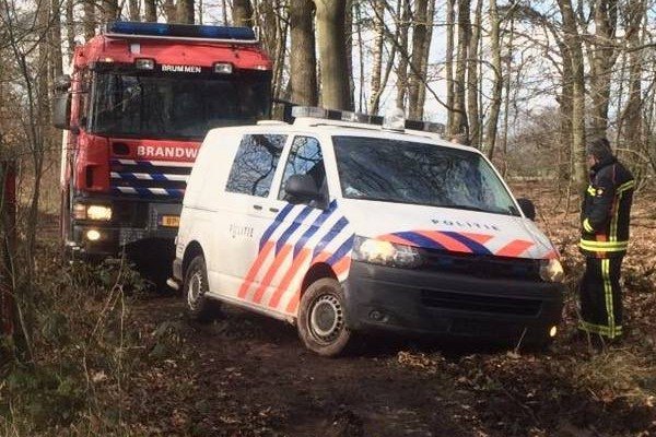 foto: Brandweer Brummen