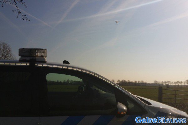 foto: Politie Duiven