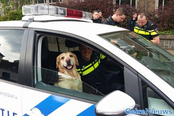 foto: Politie Zutphen