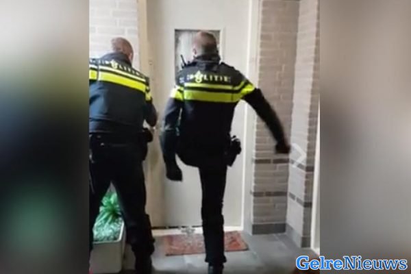 politie