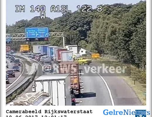 foto: Rijkswaterstaat