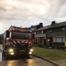 Foto: Martin Heitink | Woning blank door extreme regen val in Dieren