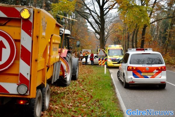  foto: Timo Bouman/Persbureau Heitink