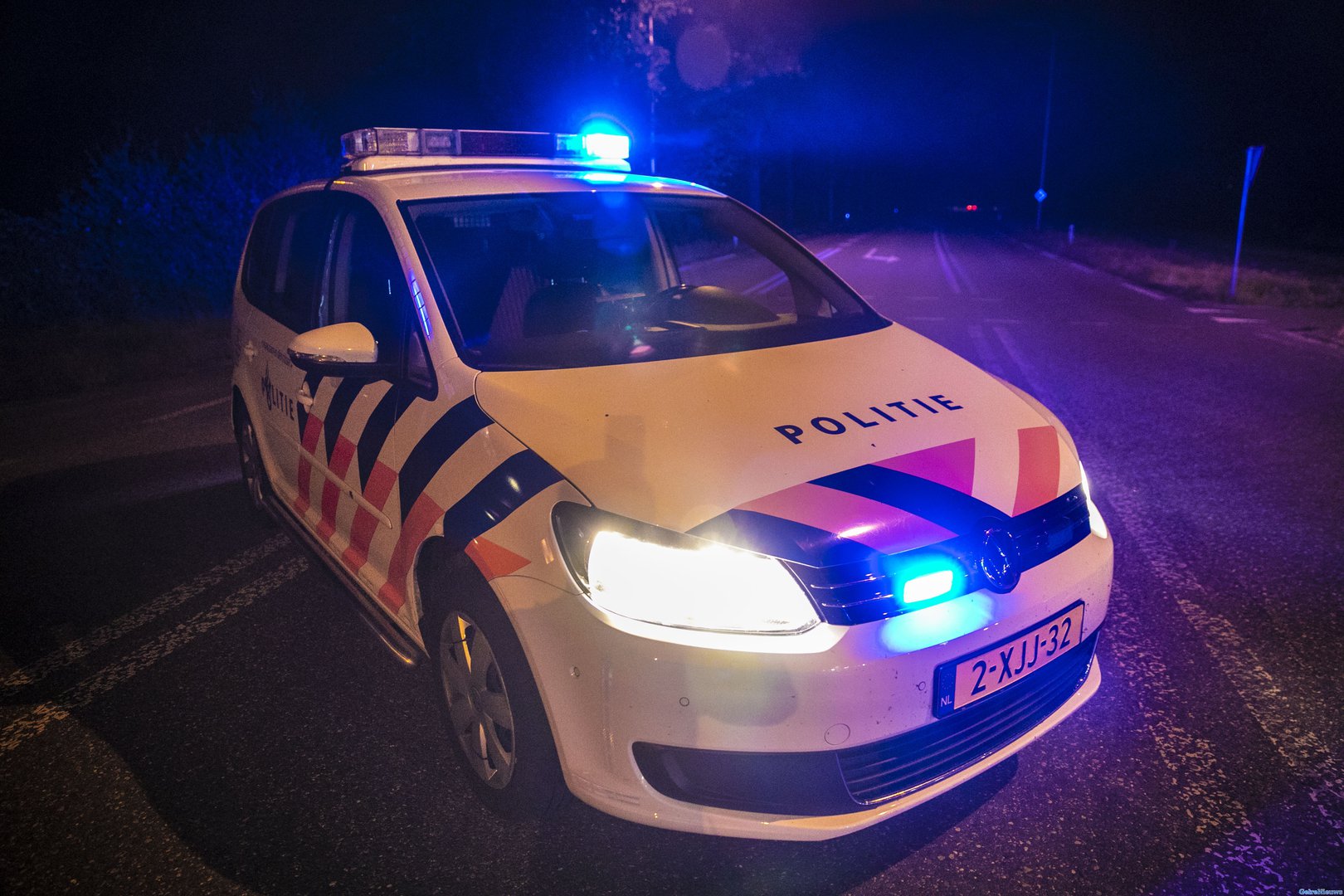 Gewapende overval op tankstation in Nijmegen