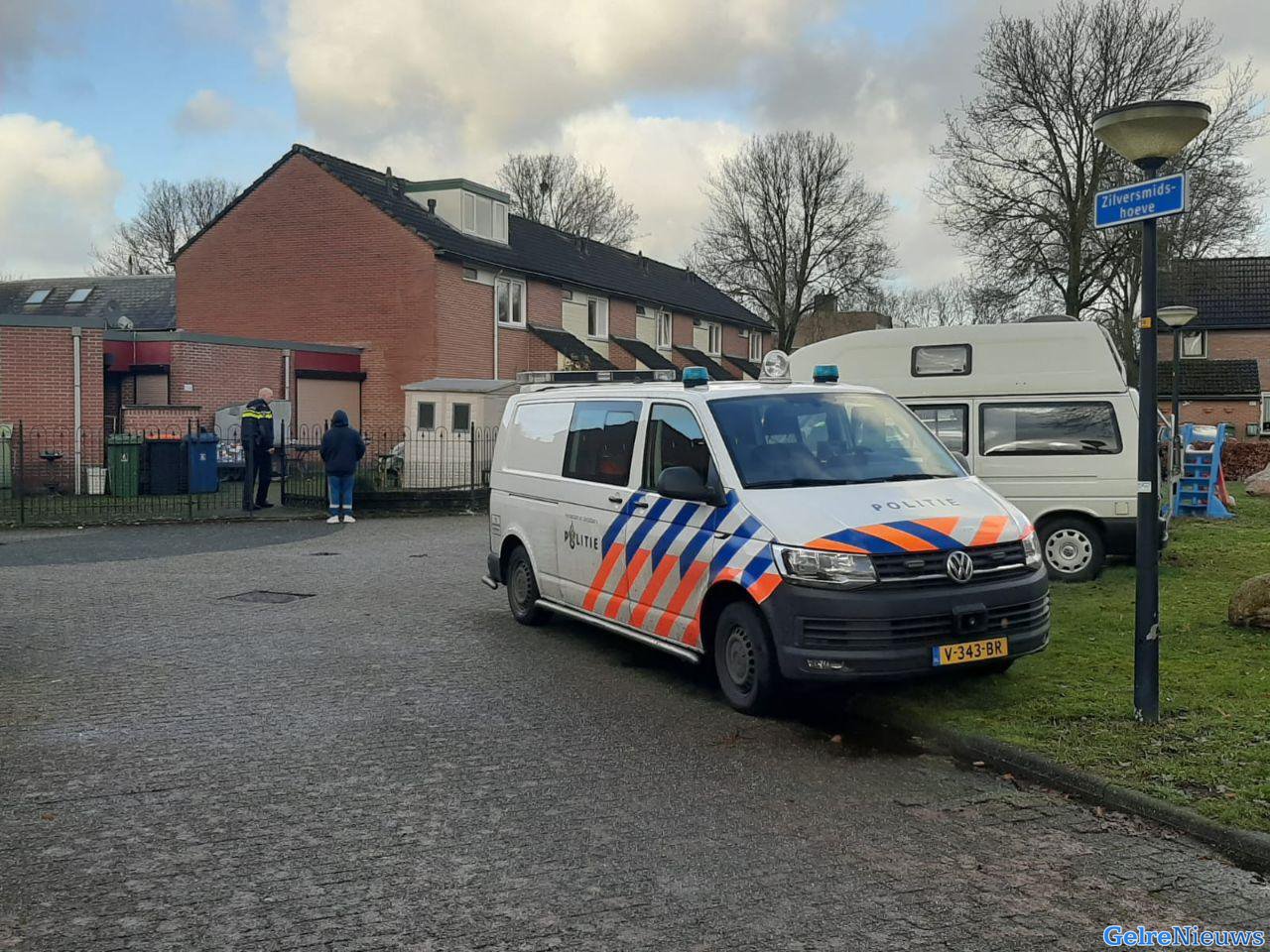 Vrouw (61) steekt andere vrouw (86) neer in Apeldoorn