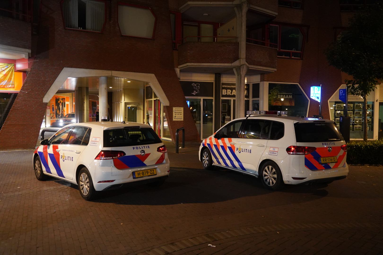 Hond bijt bewoner bij woningoverval in Zevenaar