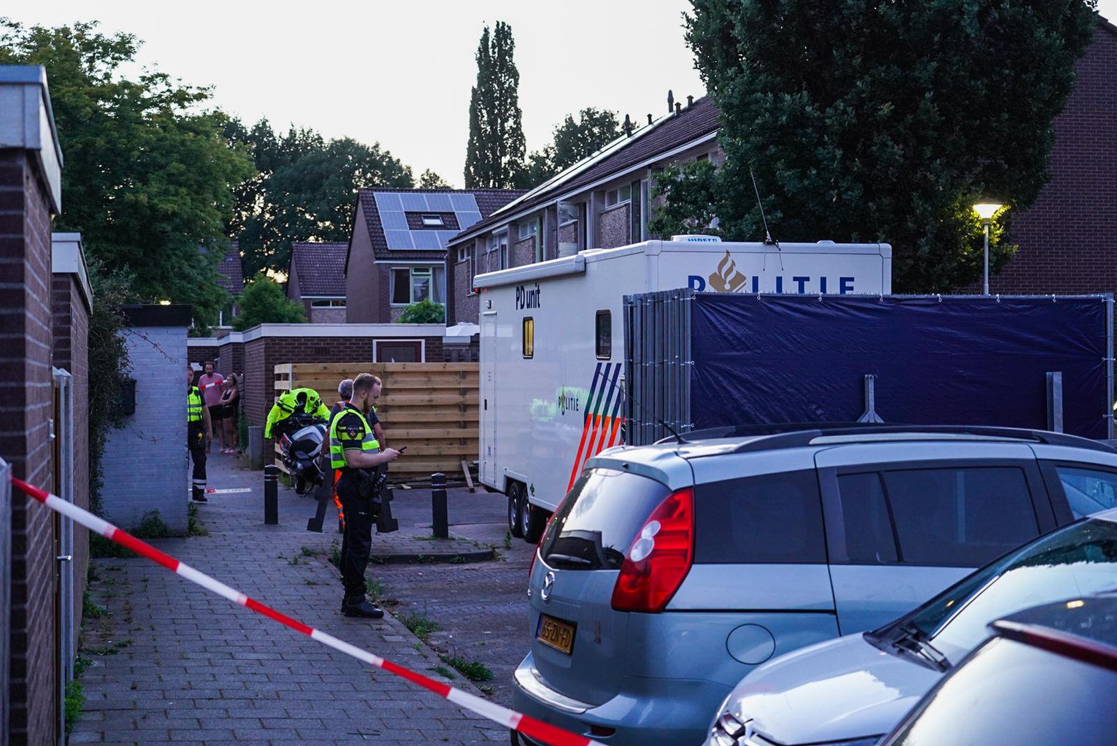 Onderzoek naar aangetroffen lichaam Doetinchem afgerond