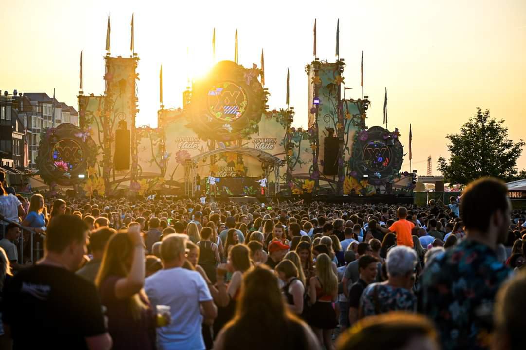 Meldingen over ‘Needle Spiking’ bij Vierdaagsefeesten in Nijmegen