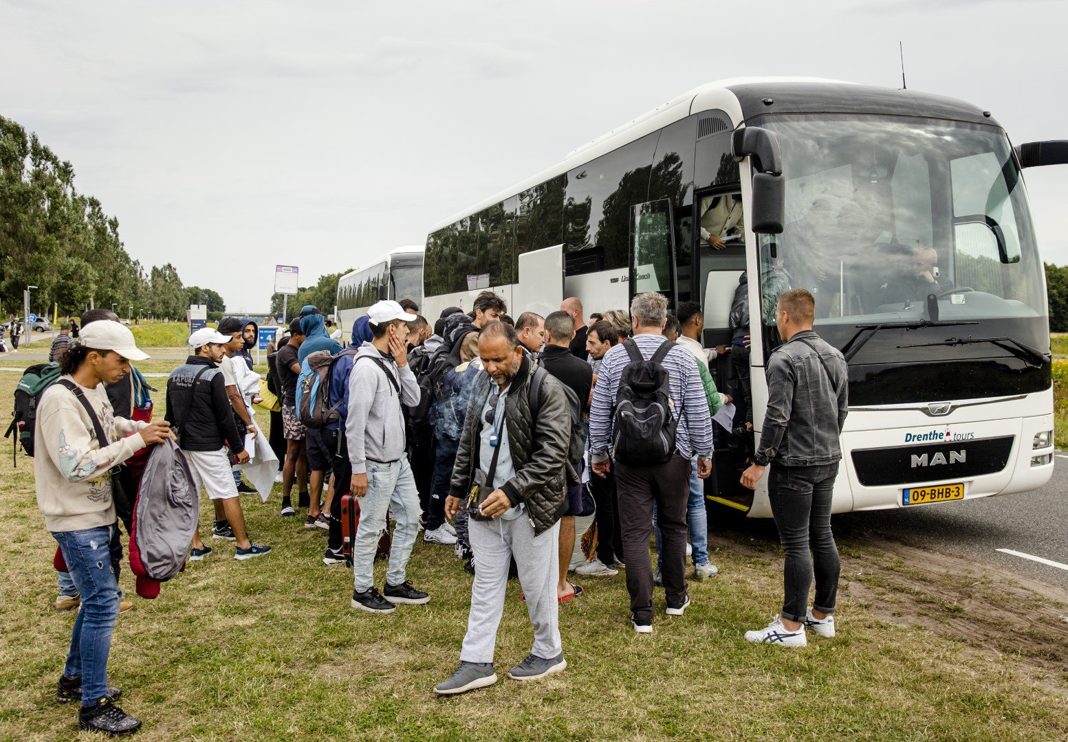 West Betuwe zoekt onder protest naar crisisopvangplekken