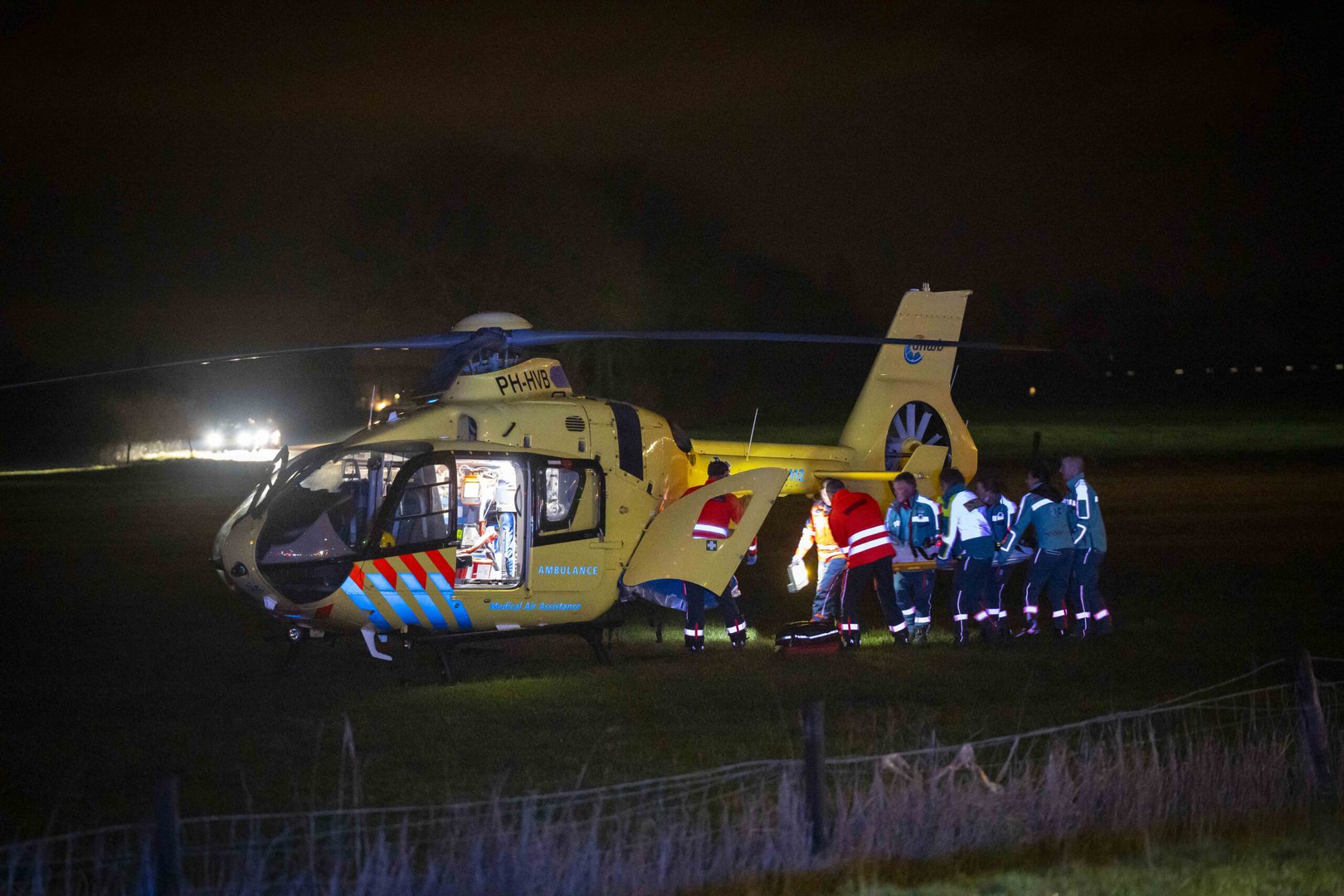 Fietser (18) overlijdt in ziekenhuis aan verwondingen na ongeluk