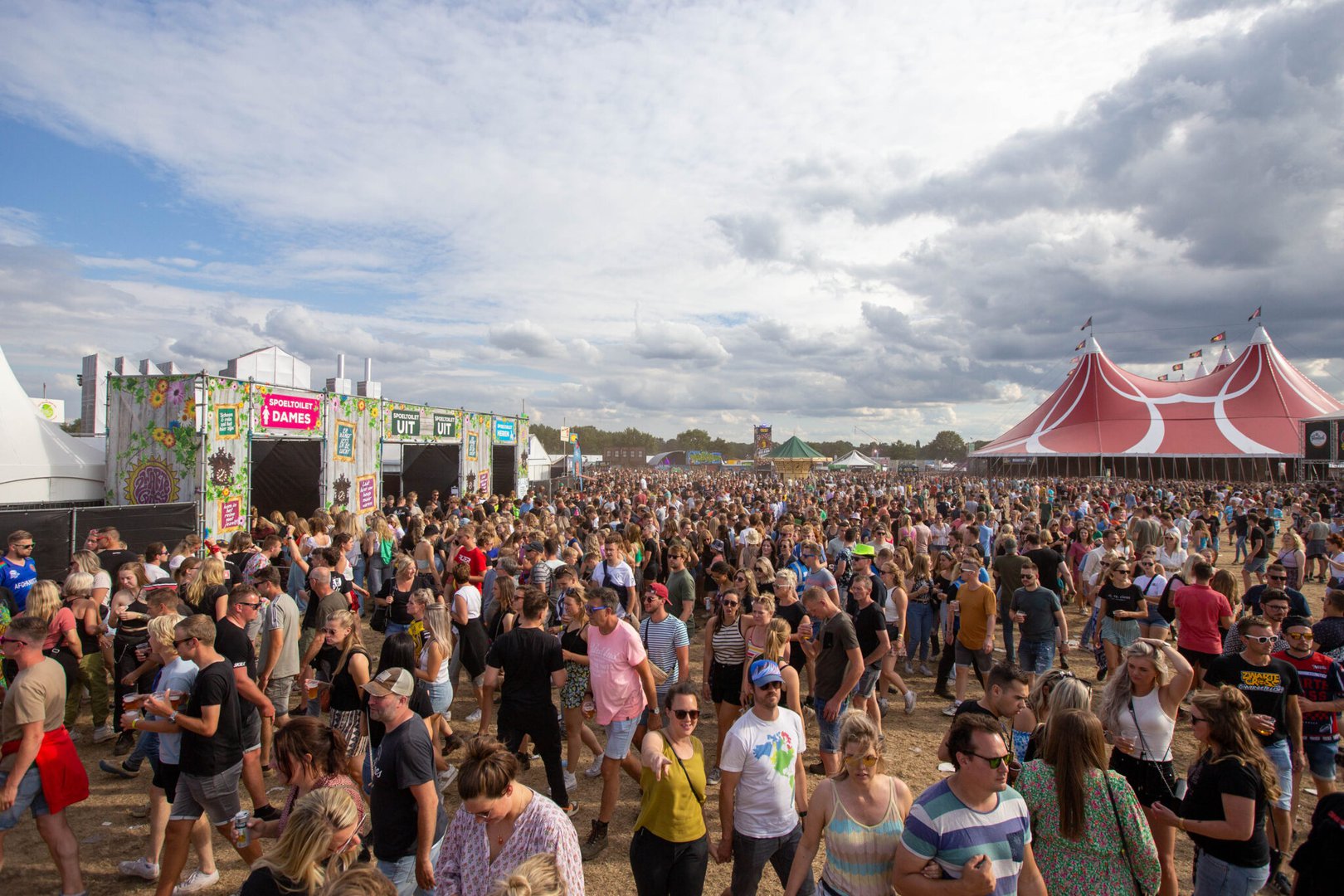 Organisatie Zwarte Cross klaar met wangedrag, strenge aanpak