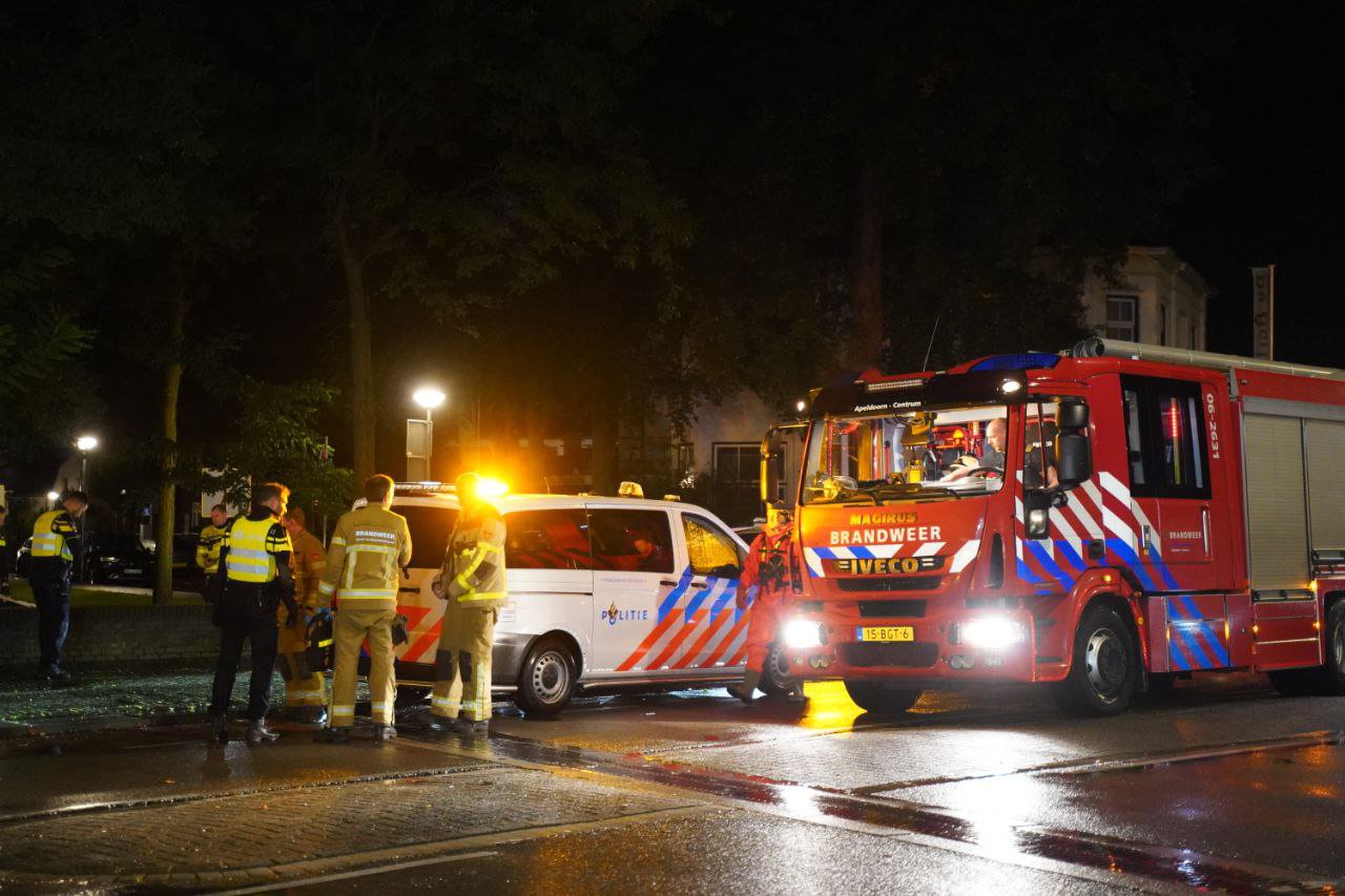 Fietser (52) overleden na ‘noodlottig’ ongeluk