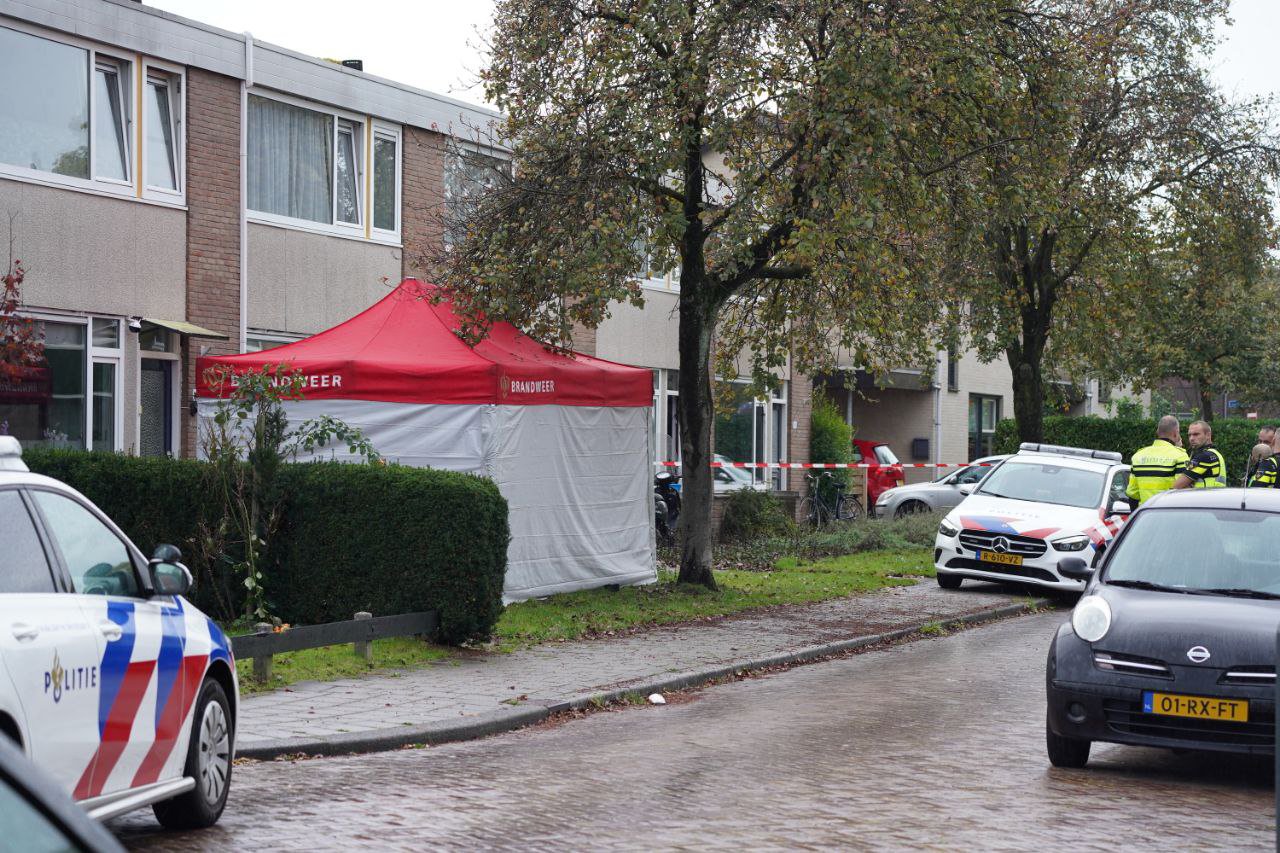 Arnhemmer (20) doodgeschoten, drie arrestaties verricht