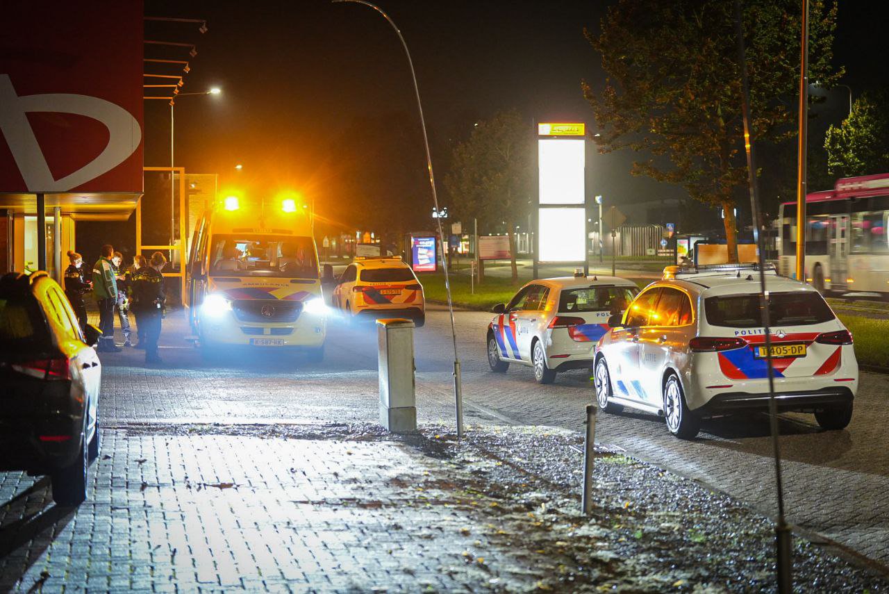 Gewonde en aanhoudingen bij geweldsincident Huissen